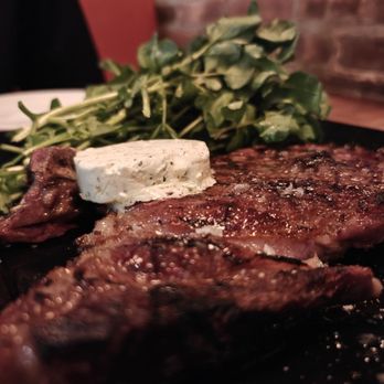 Salt + Charcoal - Rib eye special - Japanese Near Me - Brooklyn, New York Salt + Charcoal - Rib eye special - Japanese Near Me - Brooklyn, New York