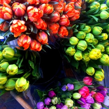 Per Aagaard Blomster - Florists Near Me - Frederiksberg, 84