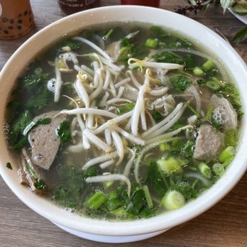 Bone & Broth - House Special combo - Vietnamese Near Me - Ontario, California Bone & Broth - House Special combo - Vietnamese Near Me - Ontario, California