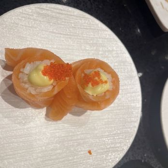 Ichiban Asian AYCE - Salmon roe sushi - Japanese Near Me - Toronto, Ontario