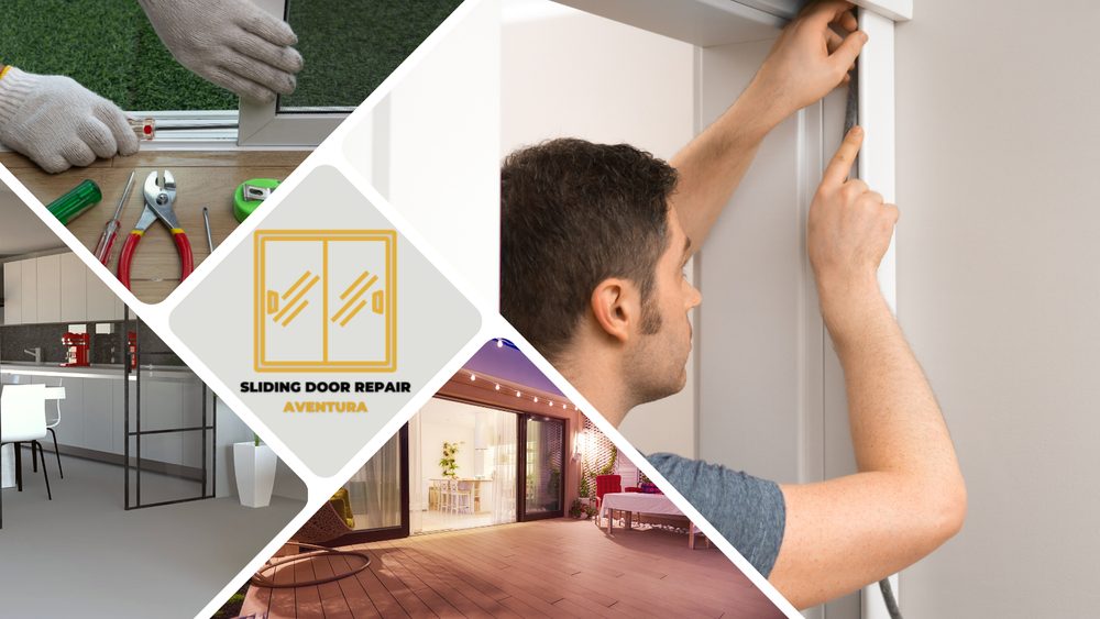 SLIDING DOOR REPAIR AVENTURA Updated August 2024 20200 W Dixie Hwy