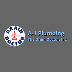 A-1 Plumbing The Drain Doctor