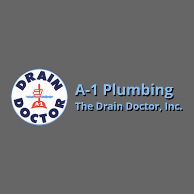 Slide of A-1 Plumbing The Drain Doctor