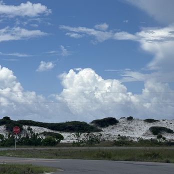 Grayton Beach State Park - Parks Near Me - Santa Rosa Beach, Florida