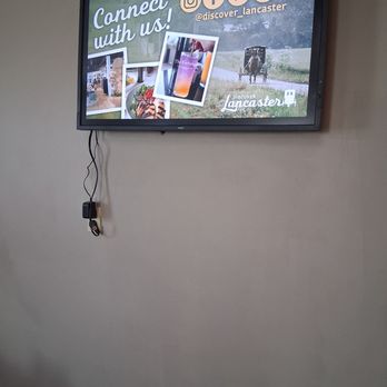 Discover Lancaster - Visitor Centers Near Me - Lancaster, Pennsylvania