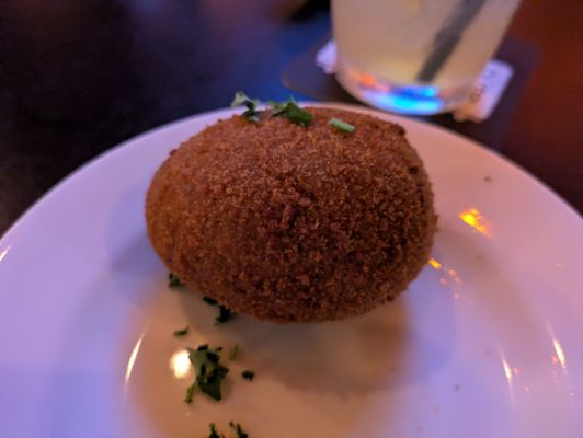 Photo of Carmine's Restaurant & Bar - Ybor