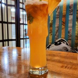 Sammy's Beach Bar & Grill