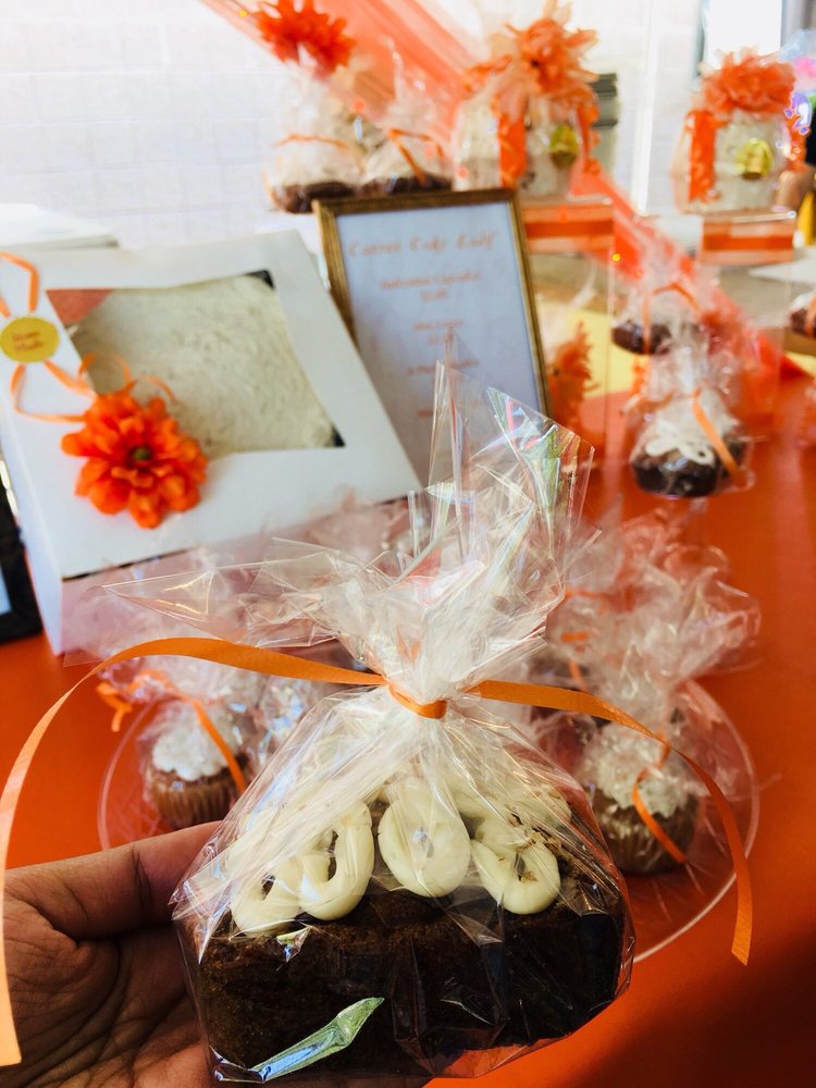 CARROT CAKE LADY Updated September 2024 10 Photos 1201 Agriculture St, Raleigh, North