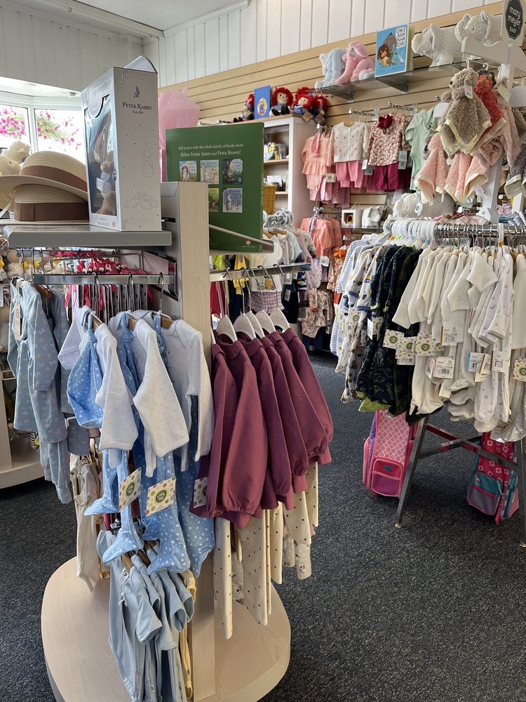 INSIDE THE JELLY JAR Updated August 2024 2644 W 8th St, Erie