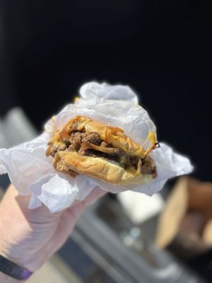 Motz’s Burgers by null