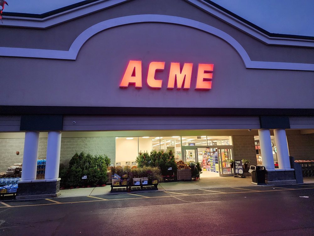 ACME MARKETS Updated September 2024 31 Reviews 530 Rt 515, Vernon