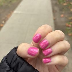 Josephine's Nail Spa