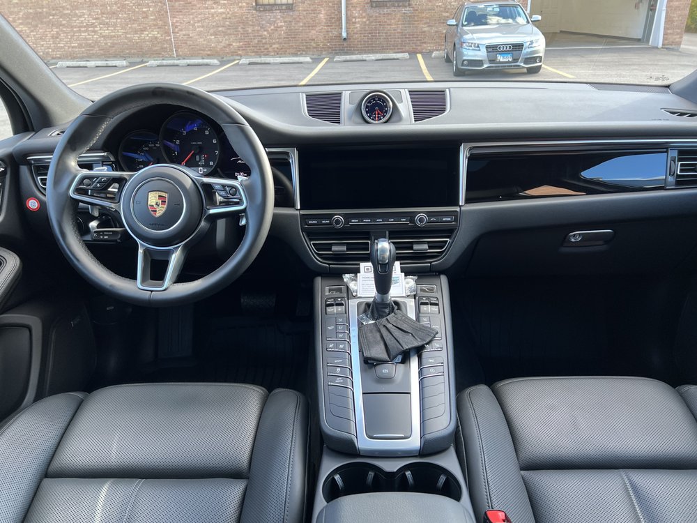 THE SHINE SHOP Updated October 2024 Request a Quote 34 Photos