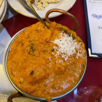 Korma Sutra - butter chicken - Indian Near Me - Lenexa, Kansas
