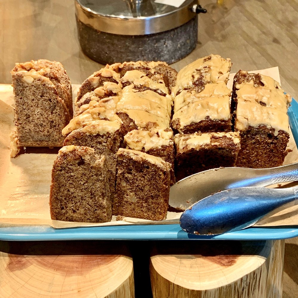 Ahhmazing banana bread!!!!! Ahhmazing banana bread!!!!!
