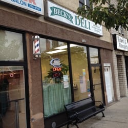 Becks Deli