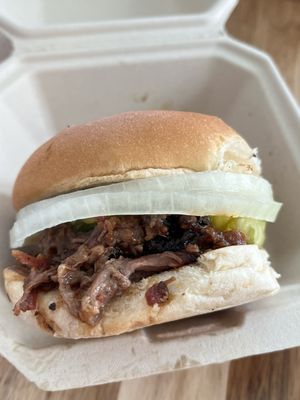 True Texas BBQ by null