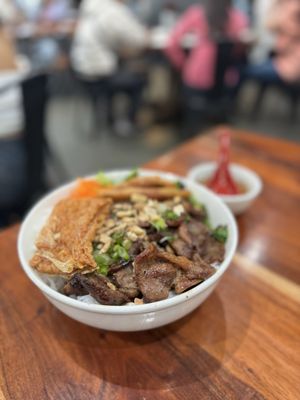 Summer Rolls by null