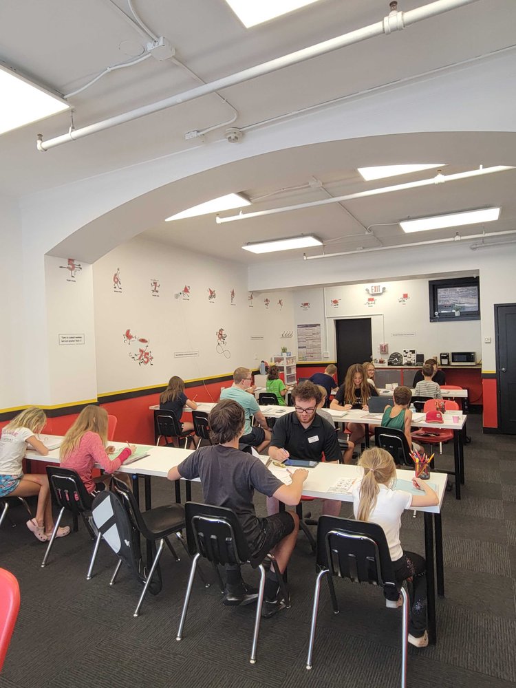 Mathnasium - reading tutor in Winnetka, IL
