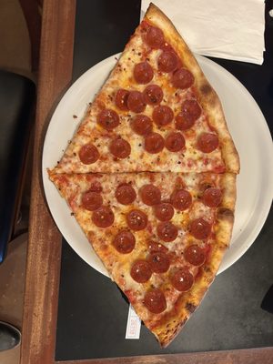 Pinos Pizza Al Centro by null