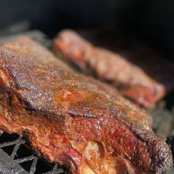 Oakie Smokie BBQ