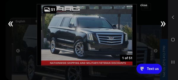 Arlington Auto Group