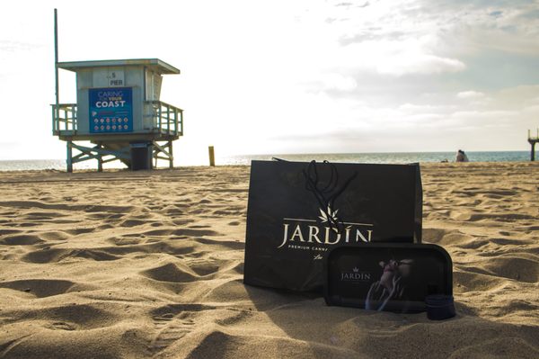 Jardín Premium Cannabis Dispensary by null