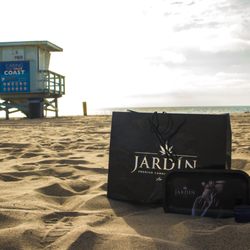 Jardín Premium Cannabis Dispensary