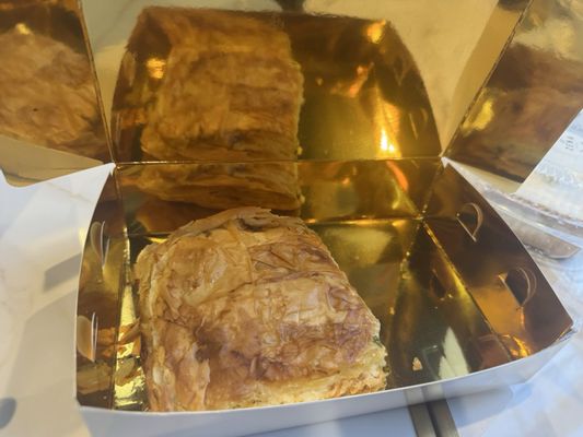 By Zena European Specialty Bakery & Cafe by null