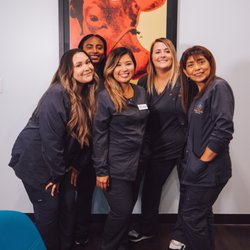 Stellar Smiles Ortho - Our STELLAR Staff loves to smile :-)