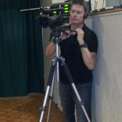 Media 41 - Filming a play in Ahwatukee 2014