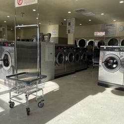 Spincycle Laundromat