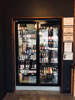 Proper Pint Taproom by null