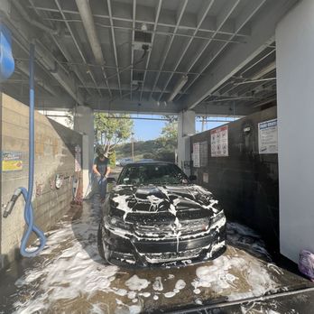 24hr Self Wash - Car Wash Near Me - Tustin, California 24hr Self Wash - Car Wash Near Me - Tustin, California