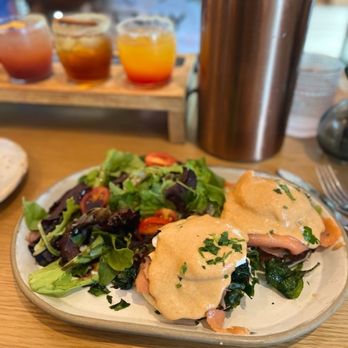 Hatch 44 Cafe - Cafes Near Me - Metuchen, New Jersey