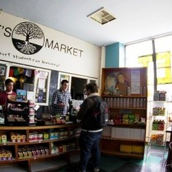 People's Market