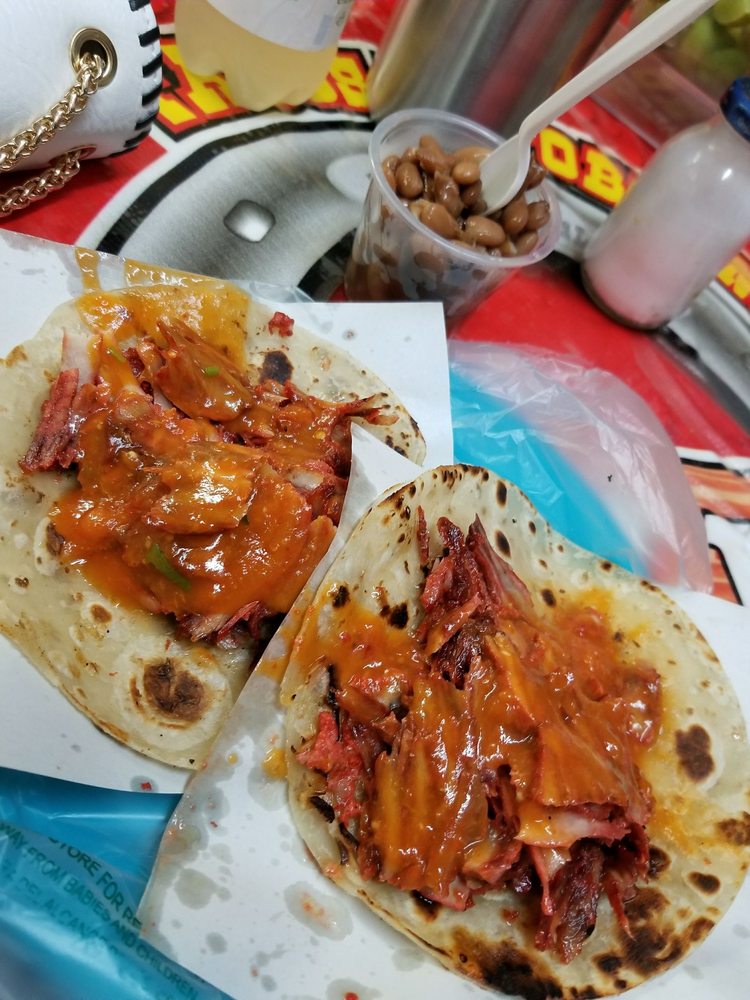 TACOS EL POBLANO 38 Photos & 19 Reviews Tacos California y o Tercera S/N, Ensenada, Baja