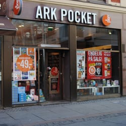 Ark Pocket