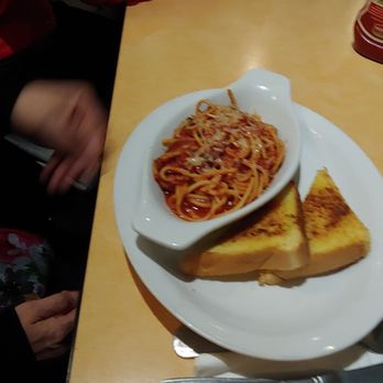 Claire's Restaurant - Spag! - Breakfast & Brunch Near Me - Edmonds, Washington