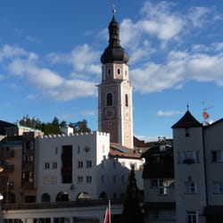 Bell Tower