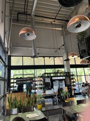 Breakside Brewery - Slabtown by null