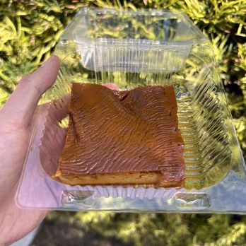 Panaderia Lucero - Flan - Cafes Near Me - Camarillo, California