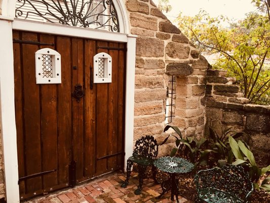 The Collector Luxury Inn & Gardens by null The Collector Luxury Inn & Gardens by null