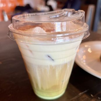 Alchemist Coffee Project - Matcha Forest - Coffee & Tea Near Me - Los Angeles, California