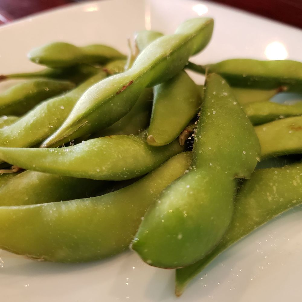 Anaba Sushi - Edamame - Japanese Near Me - Glendora, California Anaba Sushi - Edamame - Japanese Near Me - Glendora, California