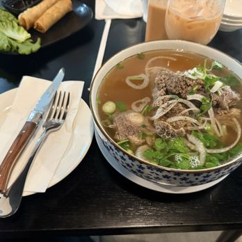 Pho Redbo - Oxtail pho - Vietnamese Near Me - Rolling Hills Estates, California Pho Redbo - Oxtail pho - Vietnamese Near Me - Rolling Hills Estates, California