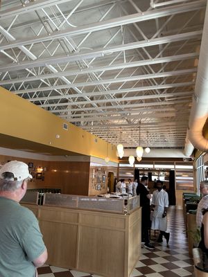 Cousin Louie’s Italian American by null