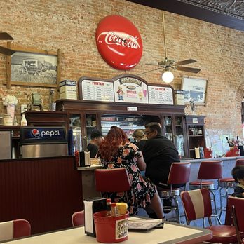 Miner's Diner - American Near Me - Julian, California Miner's Diner - American Near Me - Julian, California