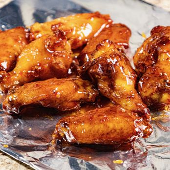 Beehive Pizza Company - Bone-in Wings: 6 unique and delicious sauces - Pizza Near Me - Riverton, Utah Beehive Pizza Company - Bone-in Wings: 6 unique and delicious sauces - Pizza Near Me - Riverton, Utah