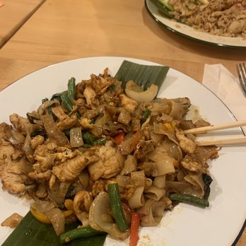 Pin Toh Asian - drunken noodles - Thai Near Me - Cincinnati, Ohio Pin Toh Asian - drunken noodles - Thai Near Me - Cincinnati, Ohio